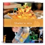 Shake'n mix ROMAIN PAGES EDITIONS